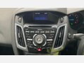 Ford Focus 1.0T EcoBoost Titanium Euro 5 (s/s) 5dr 7