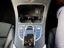 Mercedes-Benz C Class 2.0 C 300 AMG Line Premium Auto 4dr 62