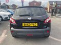 Nissan Qashqai 1.5 Qashqai N-Tec dCi 5dr 4
