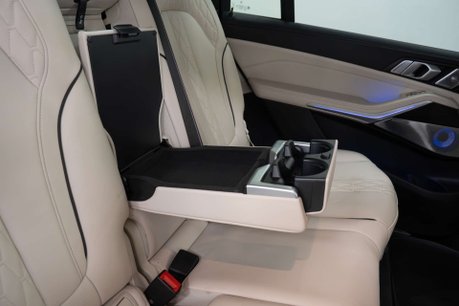 BMW X7 3.0 X7 xDrive 40d M Sport MHEV Auto 4WD 5dr 35