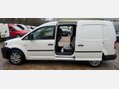 Volkswagen Caddy 1.6 TDI C20 Startline Panel Van 4dr Diesel Manual L1 H1 (149 g/km, 101 bhp) 22