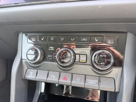 Skoda Kodiaq 1.5 SE L TSI DSG 23