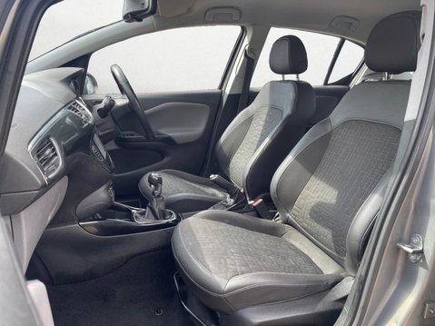 Vauxhall Corsa 1.4i ecoFLEX SE Euro 6 5dr 13
