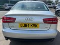 Audi A6 2.0 TDI ultra SE Euro 6 (s/s) 4dr 8