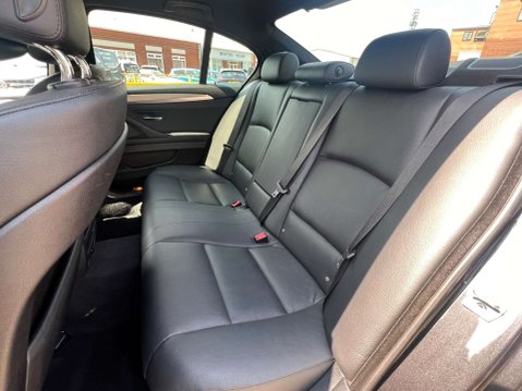 BMW 5 Series 3.0 530d M Sport Automatic 4dr - NATIONAL DELIVERY* 22
