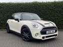 Mini Hatch 2.0 Cooper SD 3dr
