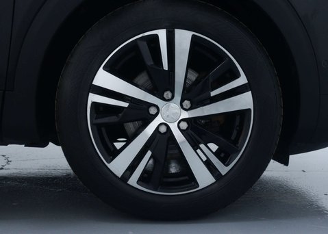 Peugeot 5008 1.6 PureTech GT SUV 5dr Petrol EAT Euro 6 (s/s) (180 ps) 15