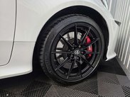 Toyota Yaris 1.6T GR Circuit Hatchback 3dr Petrol Manual AWD Euro 6 (261 ps) 22