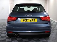 Audi A1 TFSI SPORT 8