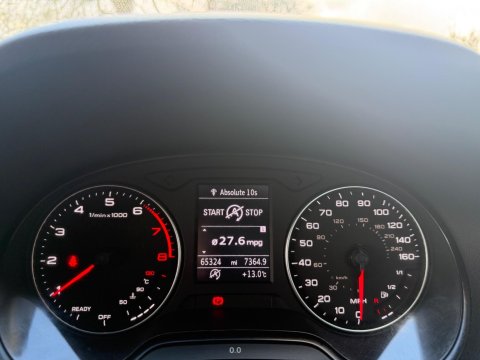 Audi Q2 1.0 TFSI S line Euro 6 (s/s) 5dr 22