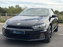 Volkswagen Scirocco 2.0 TSI GT DSG Euro 6 (s/s) 3dr
