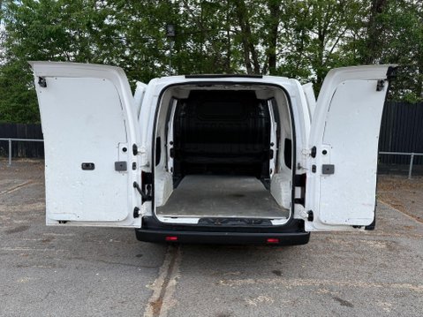 Nissan NV200 DCI ACENTA 31