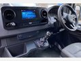Mercedes-Benz Sprinter 2.1 311 CDI RWD L3 H2 Euro 6 5dr 42