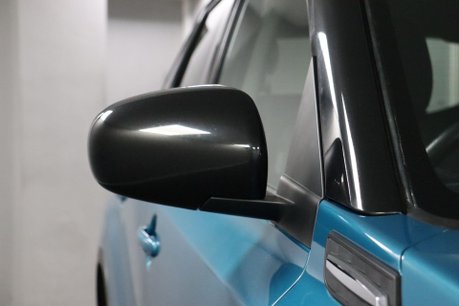 Suzuki Vitara SZ-T BOOSTERJET 33