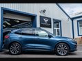 Ford Kuga 2.5 Kuga ST-Line X Edition PHEV CVT 5dr 3