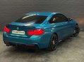 BMW 4 Series 2.0 420i M Sport Auto 2dr 19