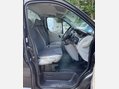 Vauxhall Vivaro 2.0 2700 CDTi FWD L1 4dr 22