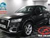Audi Q2 TDI SPORT