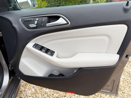 Mercedes-Benz B Class 2.1 B200d Sport (Premium Plus) 7G-DCT Euro 6 (s/s) 5dr 15