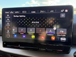 Cupra Born 58kWh V2 Hatchback 5dr Electric Auto (204 ps) 45
