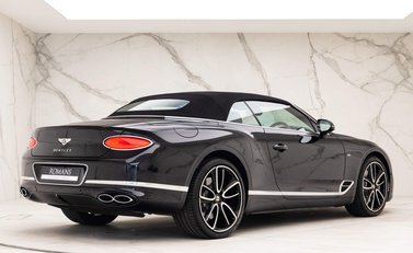 Bentley Continental GT V8 24