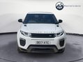 Land Rover Range Rover Evoque 2.0 TD4 HSE Dynamic Auto 4WD Euro 6 (s/s) 5dr 3