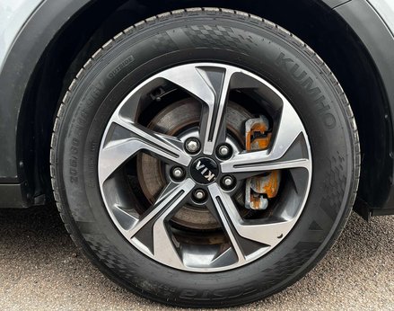 Kia Xceed 1.0 XCeed 2 ISG 5dr 15