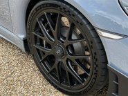 Porsche 718 CAYMAN GT4 RS PDK 52