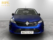 Renault Clio 1.0 TCe evolution Hatchback 5dr Petrol Manual Euro 6 (s/s) (90 ps) 2