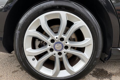 Mercedes-Benz C Class C350 E SPORT - HYBRID - £20 ROAD TAX  56