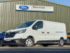 Renault Trafic LWB L2H1 Low roof Advance LL30 Aircon Sensors EURO 6