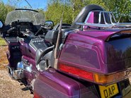 Honda Goldwing GL 1500 1995 ONLY 32K NEW MOT SERVICED ICONIC TOURER 14