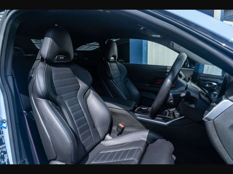 BMW M2 3.0 M2 3dr 10