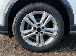 Audi Q2 1.0 Q2 Sport 30 TFSI 5dr 12