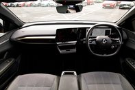 Renault Megane TECHNO 3