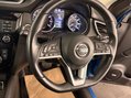 Nissan Qashqai 1.2 DIG-T Tekna XTRON Euro 6 (s/s) 5dr 25