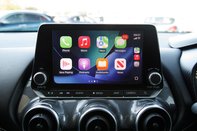 Nissan Juke N-CONNECTA 33