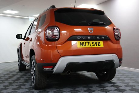 Dacia Duster PRESTIGE TCE 29