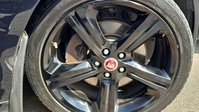 Jaguar XF 2.0d R-Sport Saloon 4dr Diesel Auto Euro 6 (s/s) (180 ps) 7