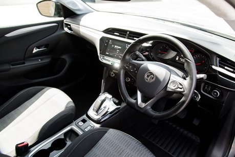 Vauxhall Corsa SE PREMIUM