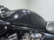 Suzuki Bandit 1200 GSF 2002 28K MK2 RUNS WELL NEW MOT 120CC MUSCLE BIKE 14