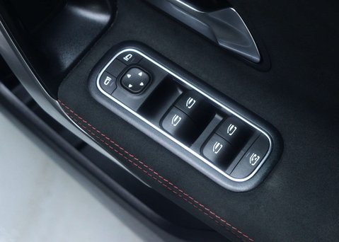 Mercedes-Benz A Class 1.3 A200 AMG Line Saloon 4dr Petrol 7G-DCT Euro 6 (s/s) (163 ps) 43