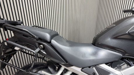 Honda VFR 800 2019 30K LONG MOT ADVENTURE BIKE 800CC VTEC 33