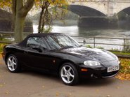 Mazda MX-5 S-VT SPORT 1