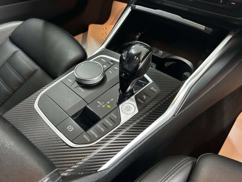 BMW 3 Series 3.0 M340i xDrive Auto 4WD 4dr 53