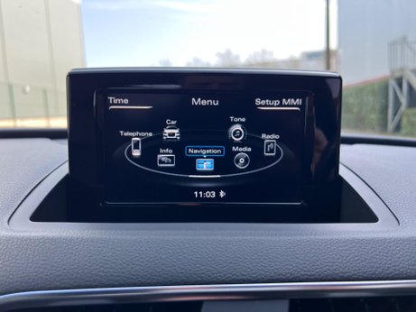 Audi Q3 2.0 TDI S line Plus S Tronic quattro Euro 6 (s/s) 5dr 43