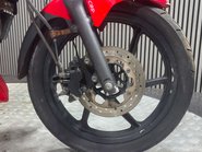 Keeway RKS 2019 NAKED PROJECT BIKE SPARES OR REPAIR 125CC LEARNER 15