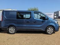 Renault Trafic SL30 SPORT EDC ENERGY DCI 10