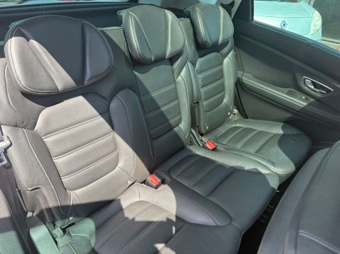 Renault Scenic 1.2 Scenic Signature Nav TCe 5dr 39