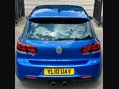 Volkswagen Golf R 2.0 DSG (Wingback) DCC 41